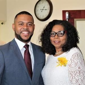 Meet your Posher, Vicki